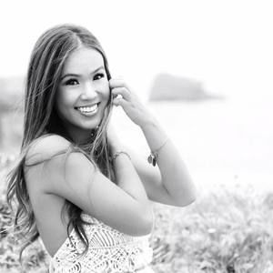 Meet your Posher, Yen